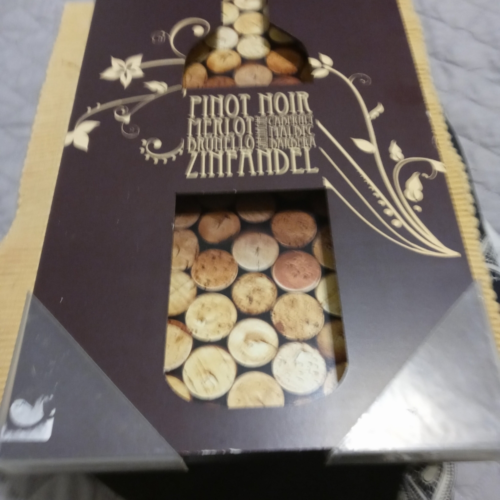 Nwt wine picture